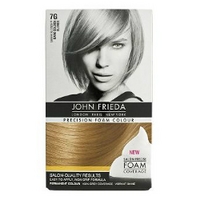 John Frieda - Dark Golden Blonde 7G
