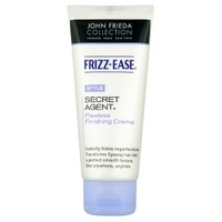 John Frieda - Frizz-Ease Style Secret Agent Finishing Cream 100ml