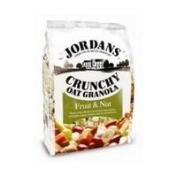 Jordans Crunchy Granola - Fruit & Nut (750g)