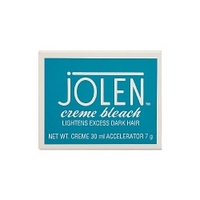 Jolen Creme Bleach 30ml