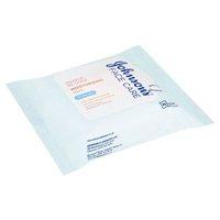 Johnsons Face Care Moisturising Facial Cleansing Wipes
