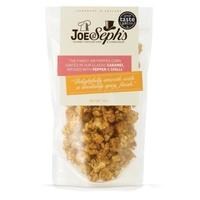 Joe & Sephs Sweet & Spicy Popcorn (90g x 12)