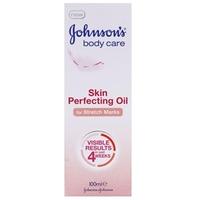 johnsons body care skin perfecting oil 100ml