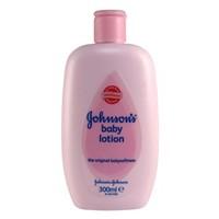 Johnson's Baby Lotion 200ml