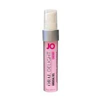 JO Oral Delight - Cherry Burst -...