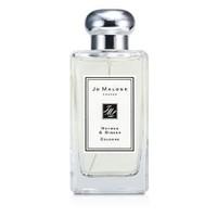 jo malone nutmeg ginger cologne spray originally without box 100ml34oz