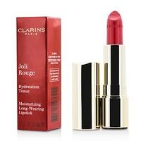 Joli Rouge Lipstick by Clarins 744 Soft Plum 3.5g