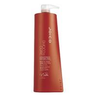 Joico Smooth Cure Sulfate-Free Conditioner 1000ml