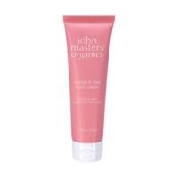 John Masters Organics Orange & Rose Hand Cream (54ml)