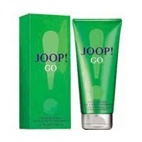 Joop! GO Hair & Body Shampoo (150 ml)