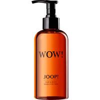 joop wow hair body wash 250ml
