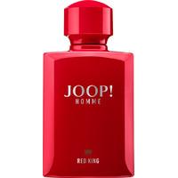 joop homme kings of seduction red king eau de toilette spray 125ml