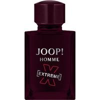 joop homme extreme after shave splash 75ml