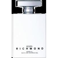 john richmond sensual bath shower gel 200ml