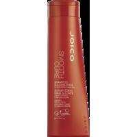 joico smooth cure shampoo 300ml