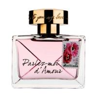 John Galliano Parlez-Moi d\'Amour Eau de Parfum (50ml)