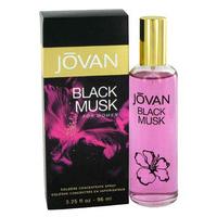 Jovan Black Musk 98 ml COL Spray