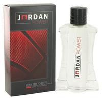 Jordan Power 100 ml EDT Spray