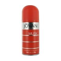 Jovan Musk for Men Deodorant Spray (150 ml)