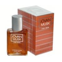 jovan musk for men after shave 118 ml