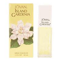 Jovan Island Gardenia 11 ml COL Mini Spray
