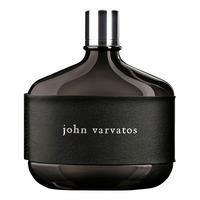 John Varvatos 126 ml Aftershave Gel Tester (Glass Bottle)
