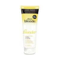 John Frieda Sheer Blonde Go Blonder Lightening Shampoo (250 ml)
