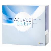 Johnson & Johnson 1 Day Acuvue TruEye -4.50 (180 pcs)