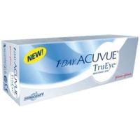 Johnson & Johnson 1 Day Acuvue TruEye -0.50 (30 pcs)