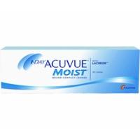 johnson johnson 1 day acuvue moist 175 30 pcs