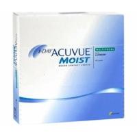 Johnson & Johnson 1-Day Acuvue Moist Multifocal -7.25 (90 pcs)