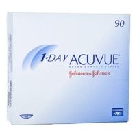 Johnson & Johnson 1 Day Acuvue (...