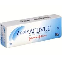 Johnson & Johnson 1 Day Acuvue -...