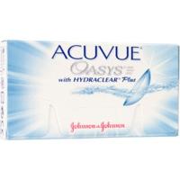 Johnson & Johnson Acuvue Oasys w...