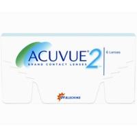 Johnson & Johnson Acuvue 2 Weekl...