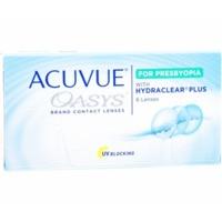 Johnson & Johnson Acuvue Oasys for Presbyopia -1.50 (6 pcs)