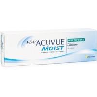 johnson johnson 1 day acuvue moist multifocal 250 30 pcs