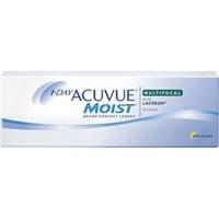 johnson johnson 1 day acuvue moist multifocal 875 30 pcs