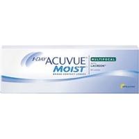 Johnson & Johnson 1 Day Acuvue Moist Multifocal -7.75 (30 pcs)