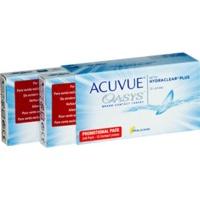 Johnson & Johnson Acuvue Oasys w...