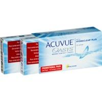 Johnson & Johnson Acuvue Oasys w...