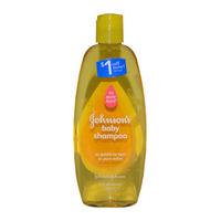 Johnsons Baby Shampoo 450 ml/15 oz Shampoo
