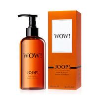 Joop! WOW! Hair & Body Wash 250ml