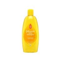 johnsons baby shampoo 500ml