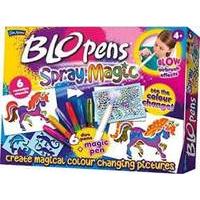 John Adams 10439 Spray Magic Blo Pens