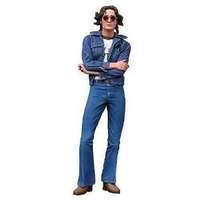John Lennon 18 Inch Action Figure With Sound