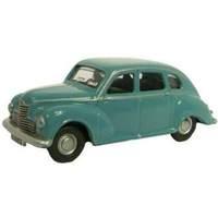 Jowett Javelin - Turquoise