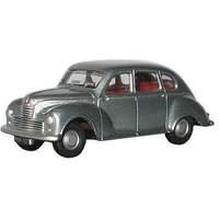 Jowett Javelin - Athena Grey