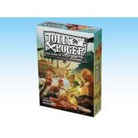 Jolly Rodger - The Card Game