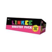 John Adams Linkee Booster Pack Game (Multi-Colour)